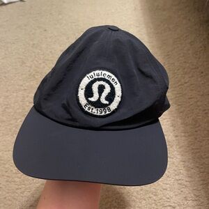 Lululemon Baller Cap